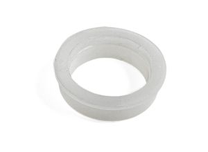 Lambretta Headset (handlebar) bush, clutch lever inner gear housing, plastic, SIL