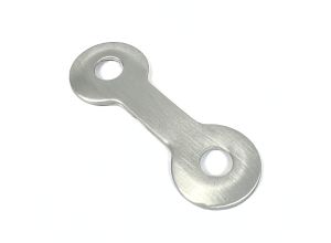 Lambretta Chain adjuster tab washer