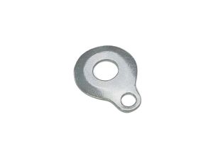 Lambretta Clutch nut tab washer