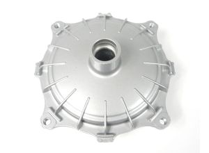 Lambretta Front hub drum, Gp, UNI