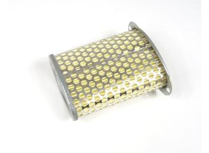 Lambretta Air filter, late Spanish type with filter in toolbox