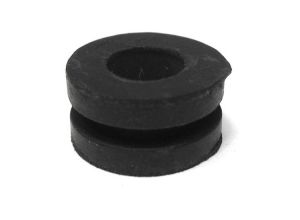 Lambretta Rear light rubber grommet (Horn screw) Gp, MB