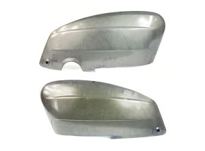 Lambretta Side panels, pressed type, pair, Li, S3