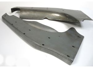 Lambretta Rear runner floor boards, Sx, Tv, Li, S3