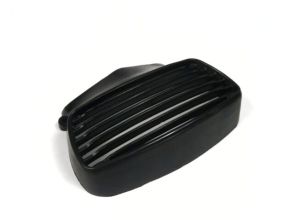 Lambretta Horngrill, Gp plastic
