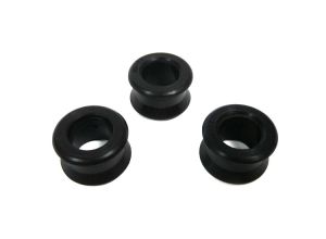 Yamaha exhaust mounting rubber (Dev-Tour expansion chambers Viton, Set of 3, MB