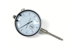 Tool, Dial gauge only, 30mm travel, MB