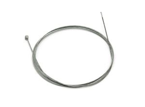 Lambretta Cable, Throttle, small standard carbs, Inner, SIL