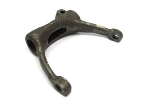 Lambretta Gear box selector fork wishbone, SIL