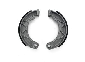 Brake shoes Sx, Li, Tv, Newfren, front and back fitment , Black