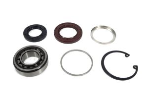 Lambretta Bearing set, Flywheel side (mag housing) Li, Sx, Tv, Gp125/150, name brand