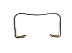 Lambretta Headlight, junction box holder clip, Li, Sx, Tv, CEV