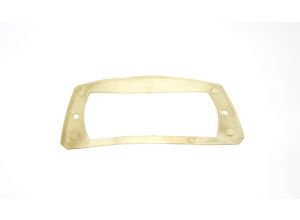 Lambretta Rear light lens reflector gasket, Gp