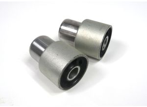 Lambretta Engine mounts, pair, Gp, Sx, Tv, bgm