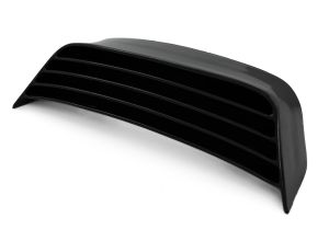 Lambretta Rear frame grill Gp, Black, Casa