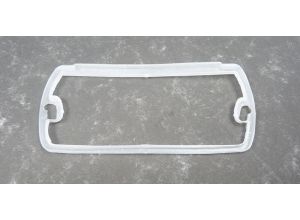Lambretta Rear light lens gasket, Li, S3 CEV