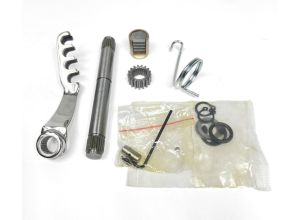 Lambretta UNI (AF) Easy clutch assembly, Gp