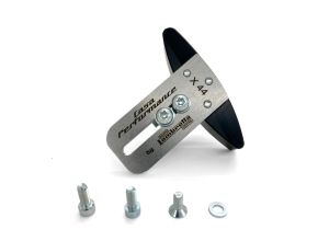 Top chain guide (pull down) adjustable, Series 1,3, CASA