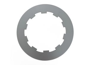 Lambretta Clutch steel plate, 1.0mm, MB