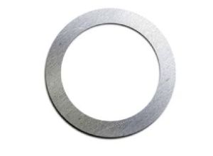 Lambretta Rear hub cone washer, 1.0mm (.9mm) MB