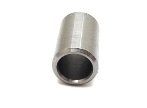 Lambretta Fork link bush, each, stainless steel, MB