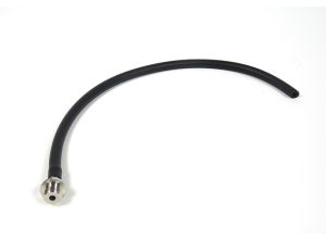 Lambretta Crankcase side filler (breather) cap, stainless steel, Race-Tour MB