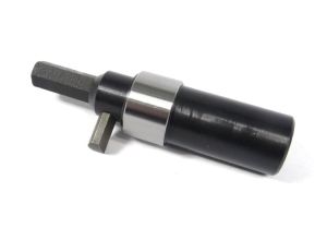 Lambretta Tool, Kickstart modification tool, MB