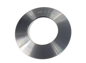 Lambretta Gear box shim 2.1mm, MB