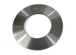 Lambretta Gear box shim 2.6mm, MB