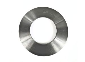 Lambretta Gear box shim 2.7mm, MB