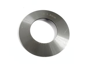 Lambretta Gear box shim 1.8mm, MB