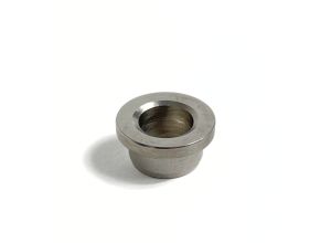 Lambretta Front hub seal inner top hat bush, stainless steel, MB