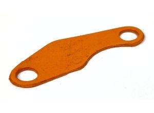 Gasket, Lambretta gear pivot base, MB