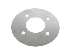 Lambretta Gasket, head 125cc, 0.5mm (52mm bore)