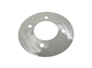 Lambretta Gasket, head 150cc, 0.5mm (57mm bore)