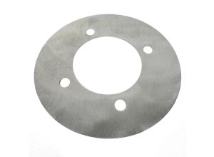 Lambretta Gasket, head 175cc, 0.5mm (62mm bore)