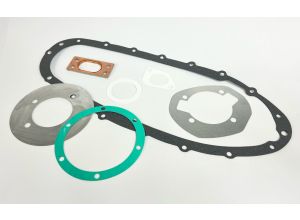 Lambretta Gasket set 175, standard, MB