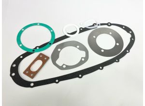 Lambretta Gasket set 225, standard, MB