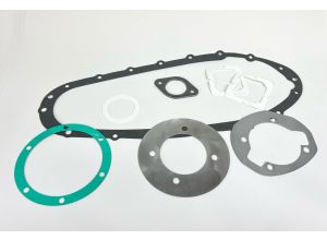 Lambretta Gasket set TS1200, standard, MB