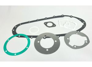Lambretta Gasket set TS1225, standard, MB