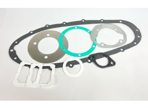 Lambretta Gasket set TS1200, with fat head gasket, MB