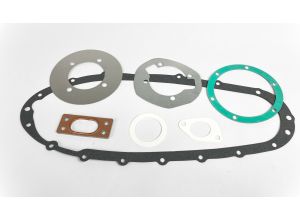 Lambretta Gasket set 190, big-bore, MB