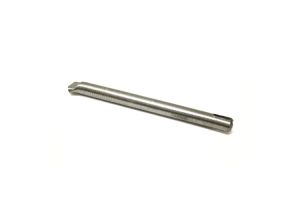 Lambretta Tool box lid pin, stainless steel, S2, MB