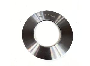 Lambretta Gear box shim 2.0mm, MB