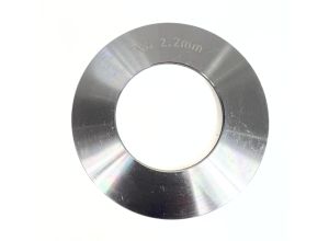 Lambretta Gear box shim 2.2mm, MB