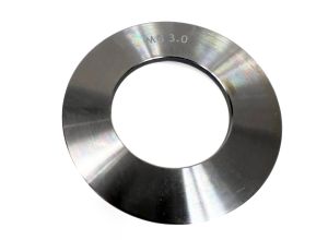 Lambretta Gear box shim 3.0mm, MB