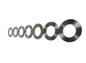 Lambretta Clutch shim set (7 shims) 0.8, 1.0, 1.2 1.4, 1.6, 1.8, 2.0 (evens) MB