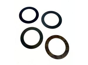 Lambretta Clutch shim, clutch spider set (4 shims) MB
