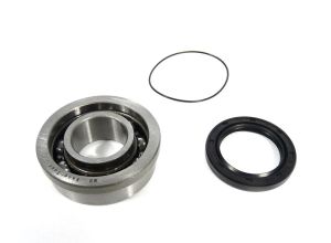 Lambretta Bearing, Rear Hub, standard with seal and sealing O ring, 52.01 - 52.02mm, Race-Tour MB brand