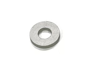 Lambretta Cylinder head washer, 3.00mm thick, stainless steel, Race-Tour MB